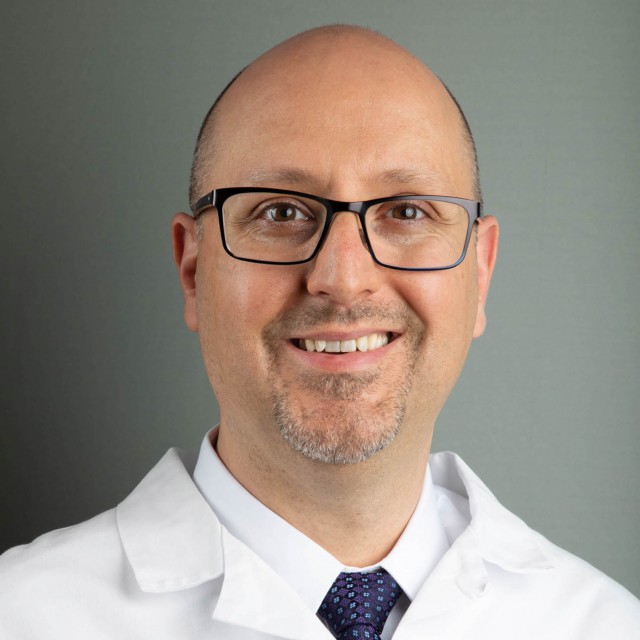 Alan Harvey, DMD