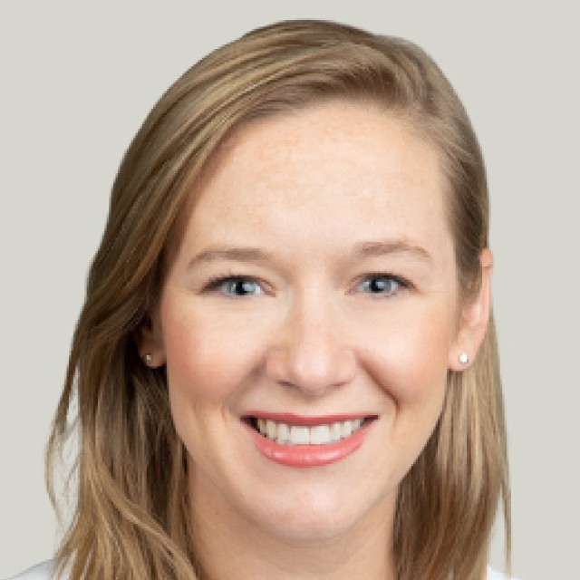 Dr. Sarah Shubeck