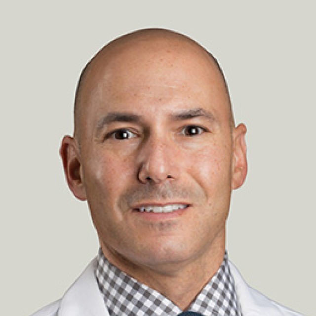 Dr. Paul Signorino
