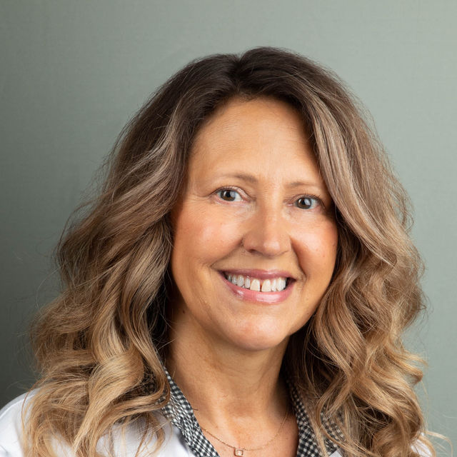 Susan Rowell