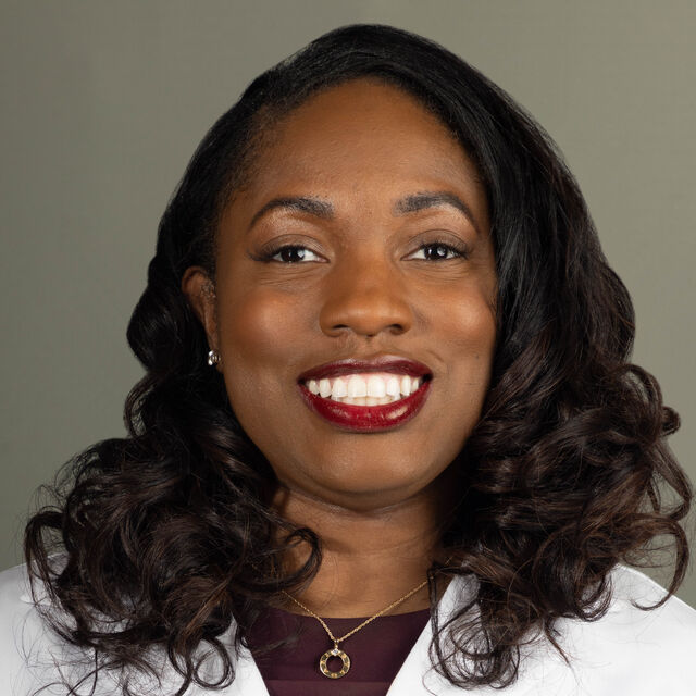 Denise Asafu-Adjei, MD, MPH