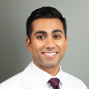 Kanad Ghosh, MD
