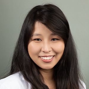 Hope Xu portrait
