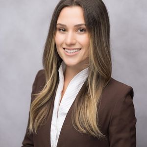 Gaia Santiago Portrait