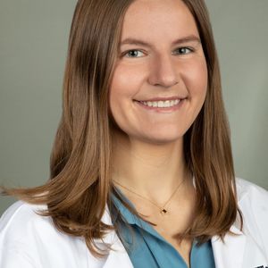 Larissa Wietlisbach Portrait