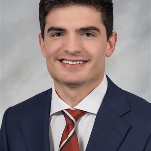 Ricardo Engel Portrait