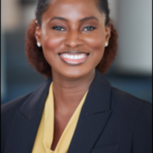 Moronke Ogundolie