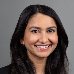 Nirali Patel