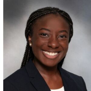 Stacey Adjei, MD, MPH