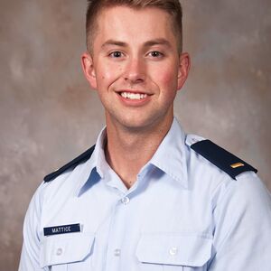 Zachary Mattice, MD