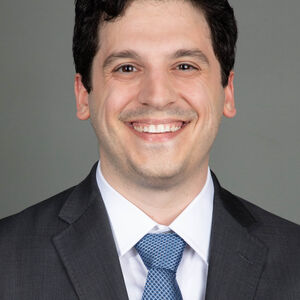 David Grande, MD