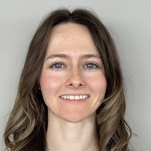 Dr. Elizabeth Danielson, Research Assistant Professor