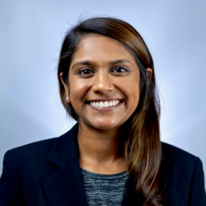 Tanvi Subramanian, MD